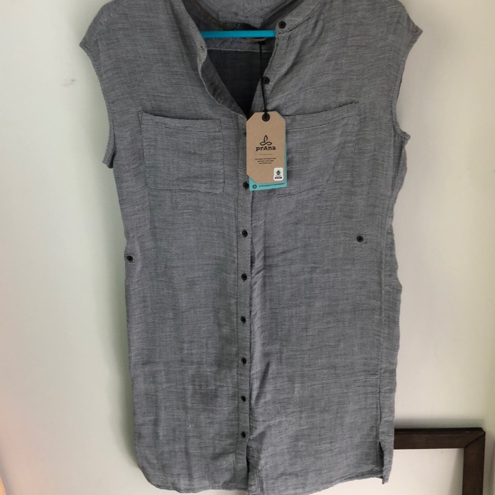 Prana dress
